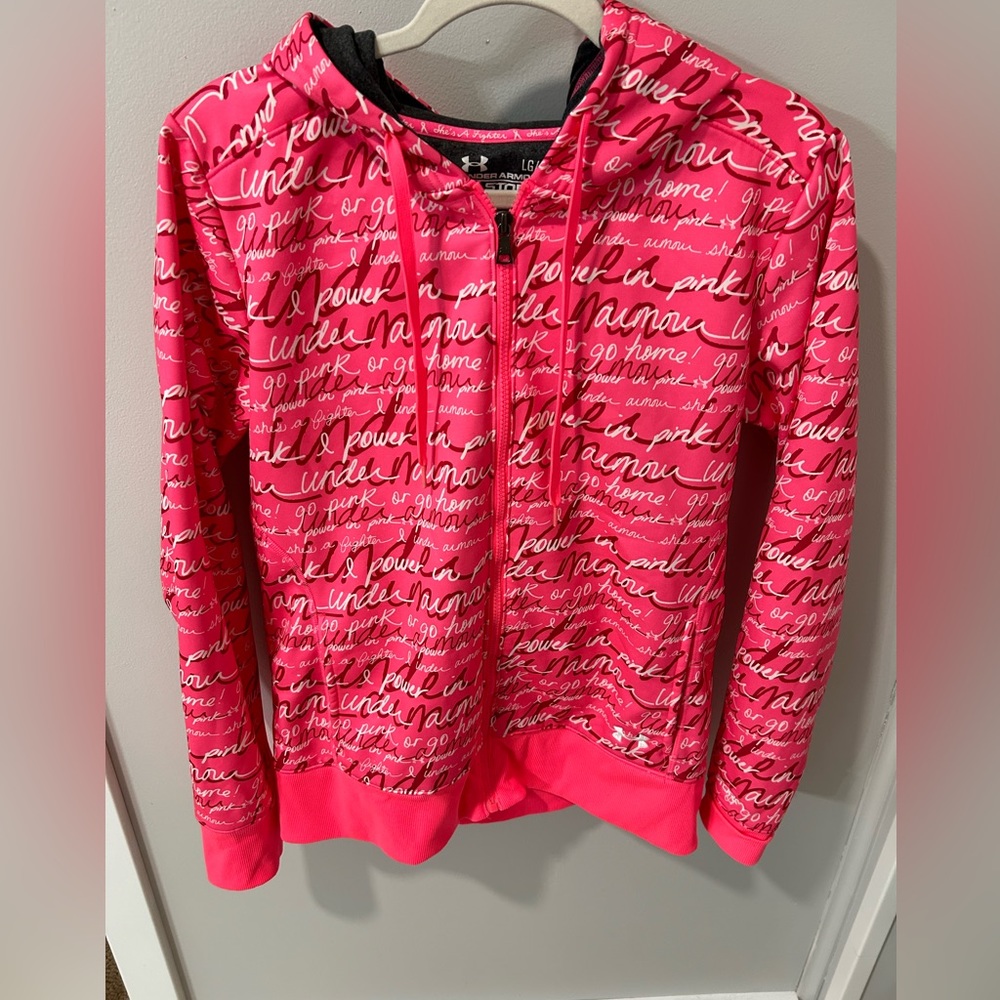 Under Amour Hoodie